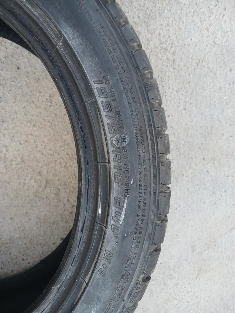 195.50.16 R16 500 TMT - 11 мкр - img 8