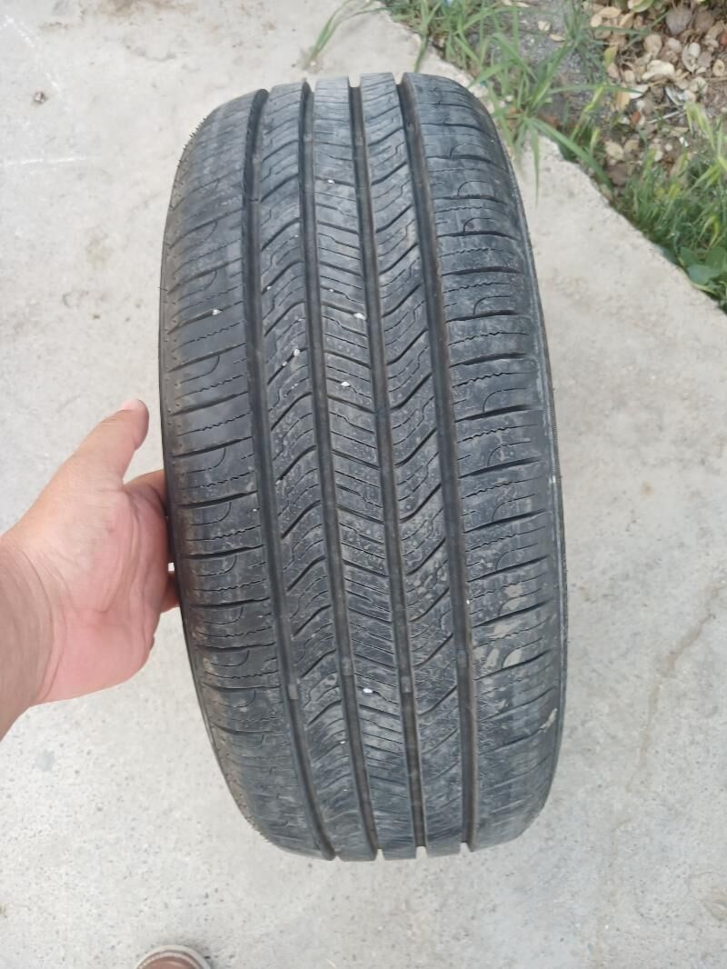 195.50.16 R16 500 TMT - 11 мкр - img 3