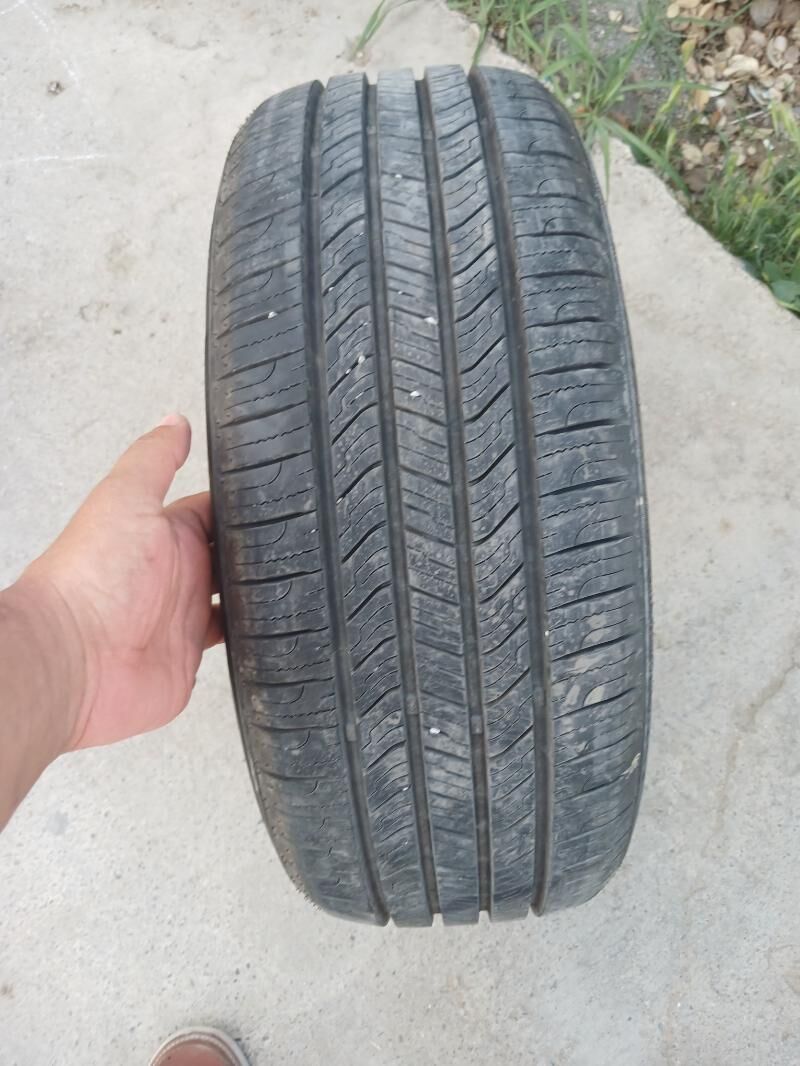 195.50.16 R16 500 TMT - 11 мкр - img 4