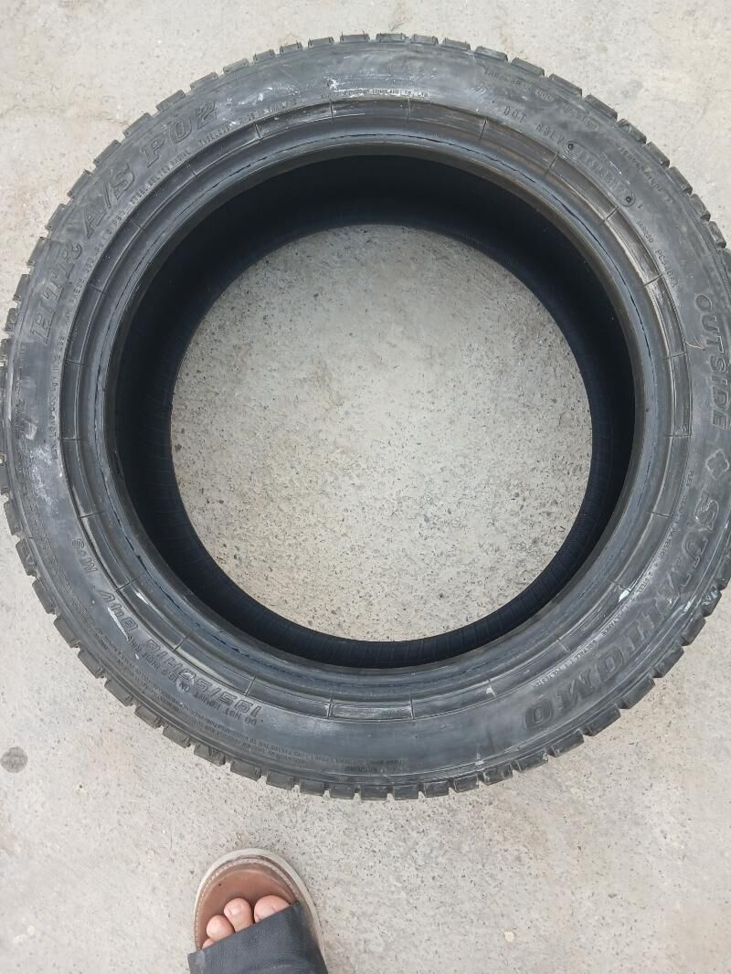 195.50.16 R16 500 TMT - 11 мкр - img 7