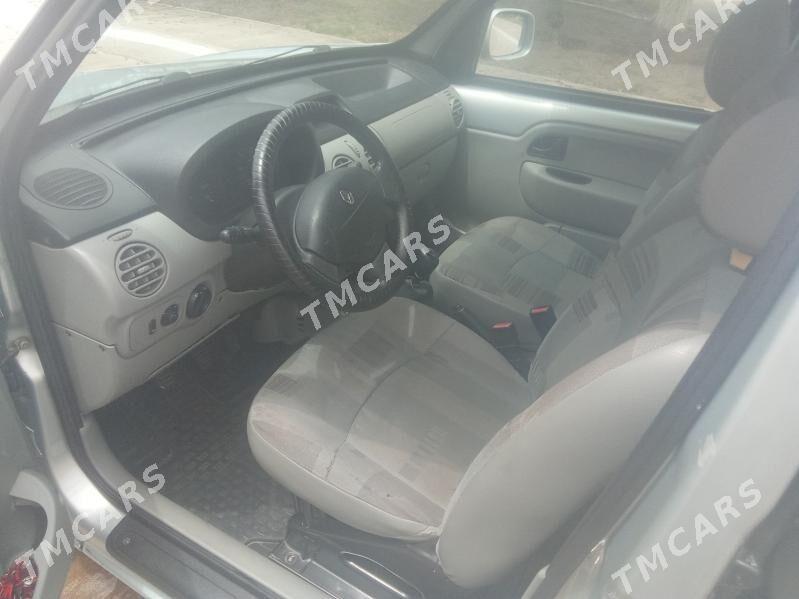 Renault Clio 2007 - 70 000 TMT - Hitrowka - img 4