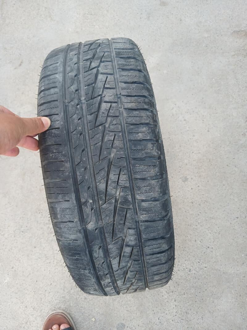 195.50.16 R16 500 TMT - 11 мкр - img 6
