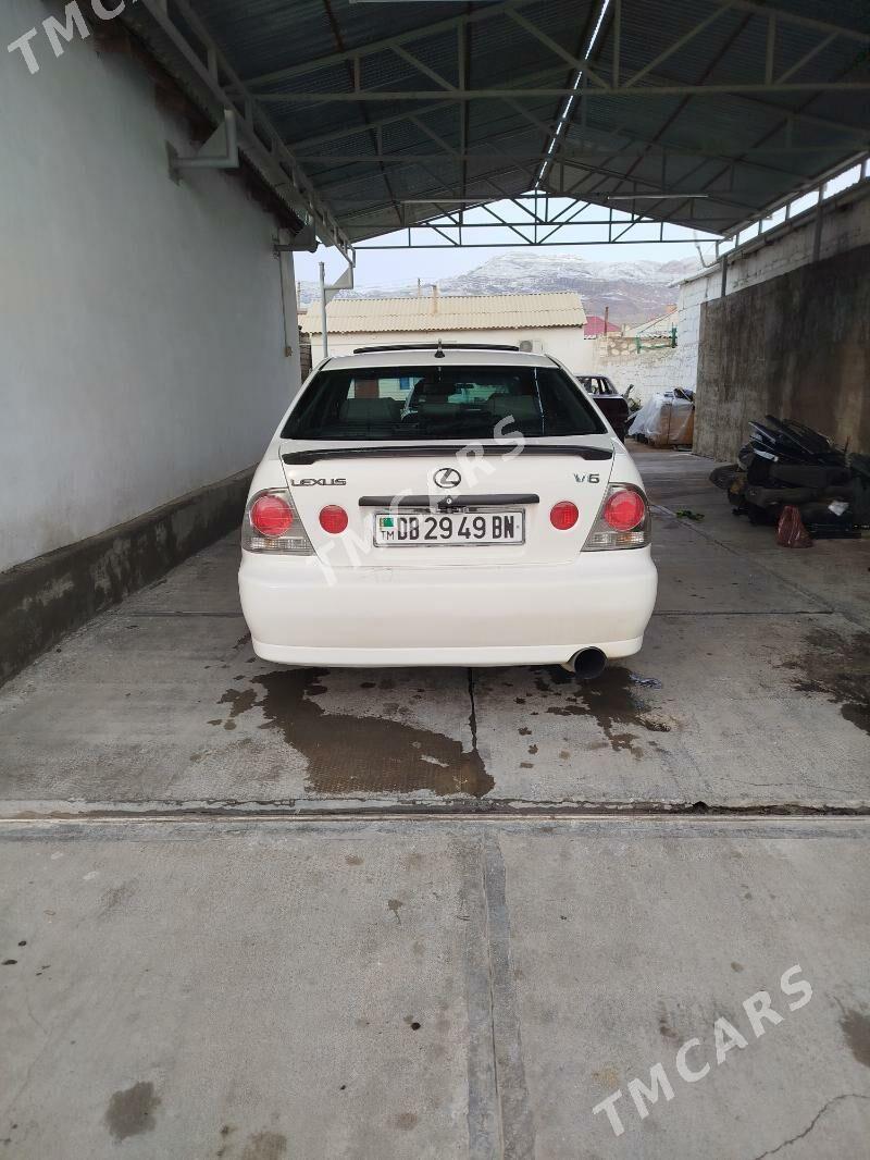 Lexus ES 1996 - 75 000 TMT - Balkanabat - img 2