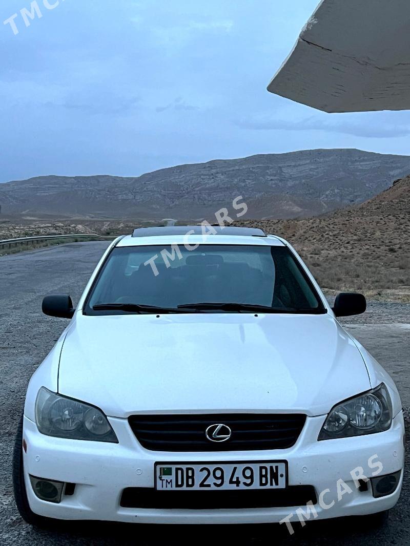 Lexus ES 1996 - 75 000 TMT - Balkanabat - img 1