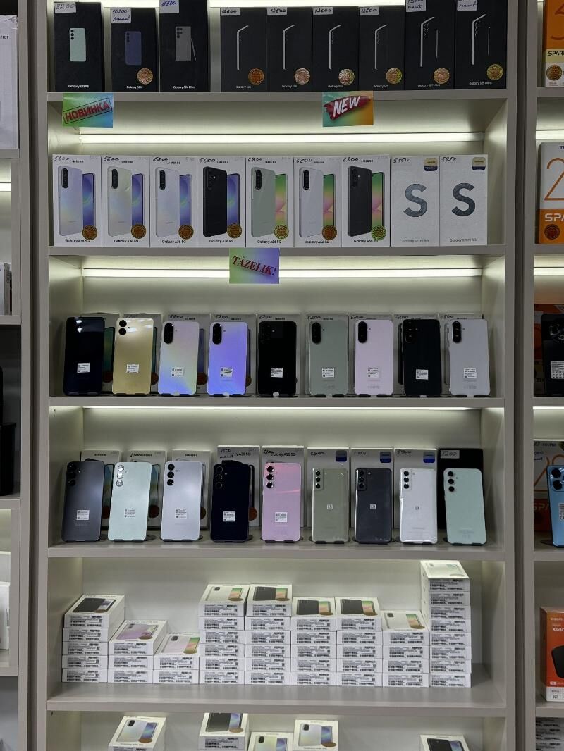 Kredit telefon - Aşgabat - img 2