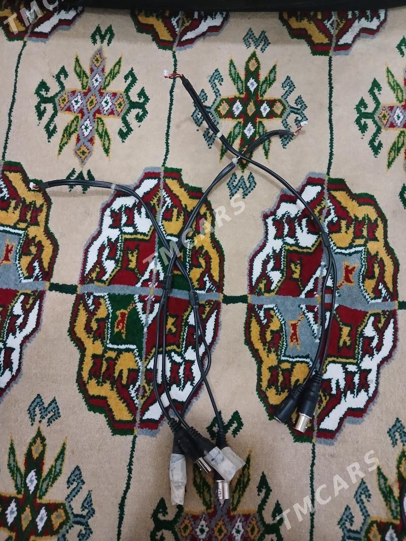 Komplekt kamera manitor - Aşgabat - img 2