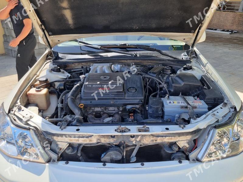 Toyota Avalon 2001 - 179 000 TMT - Magdanly - img 2