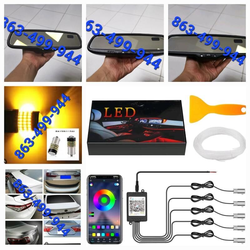 Aux bluetooth universal 20 TMT - Улица Г. Кулиева (Объездная) - img 5
