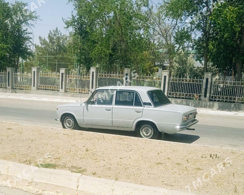 Lada 2101 1987 - 27 000 TMT - Balkanabat - img 3