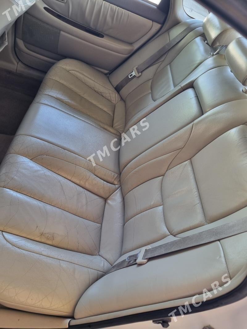 Toyota Avalon 2001 - 179 000 TMT - Magdanly - img 3