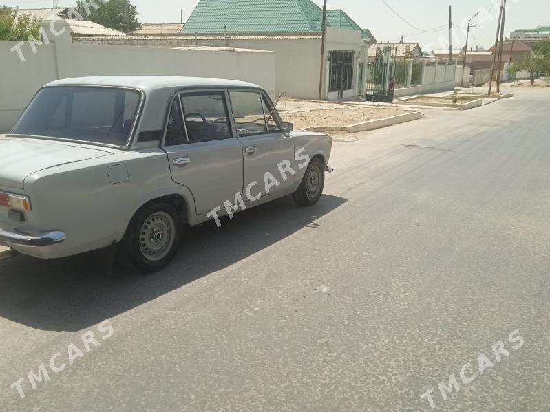 Lada 2101 1987 - 27 000 TMT - Balkanabat - img 2