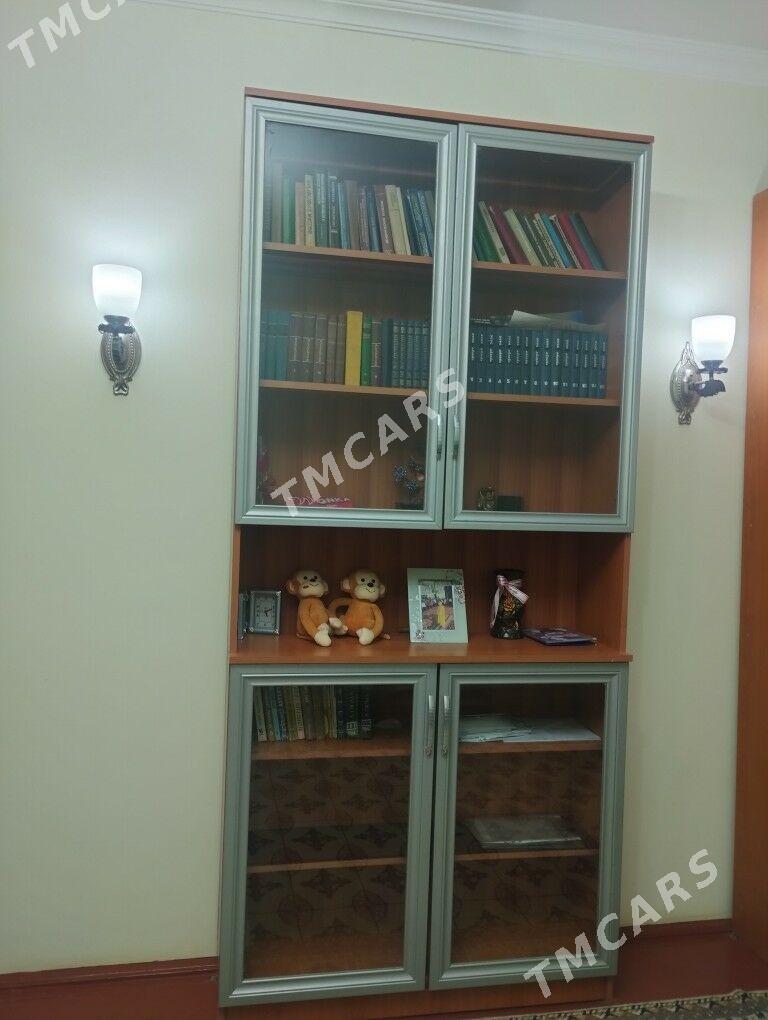 книжный шкаф - Daşoguz - img 2