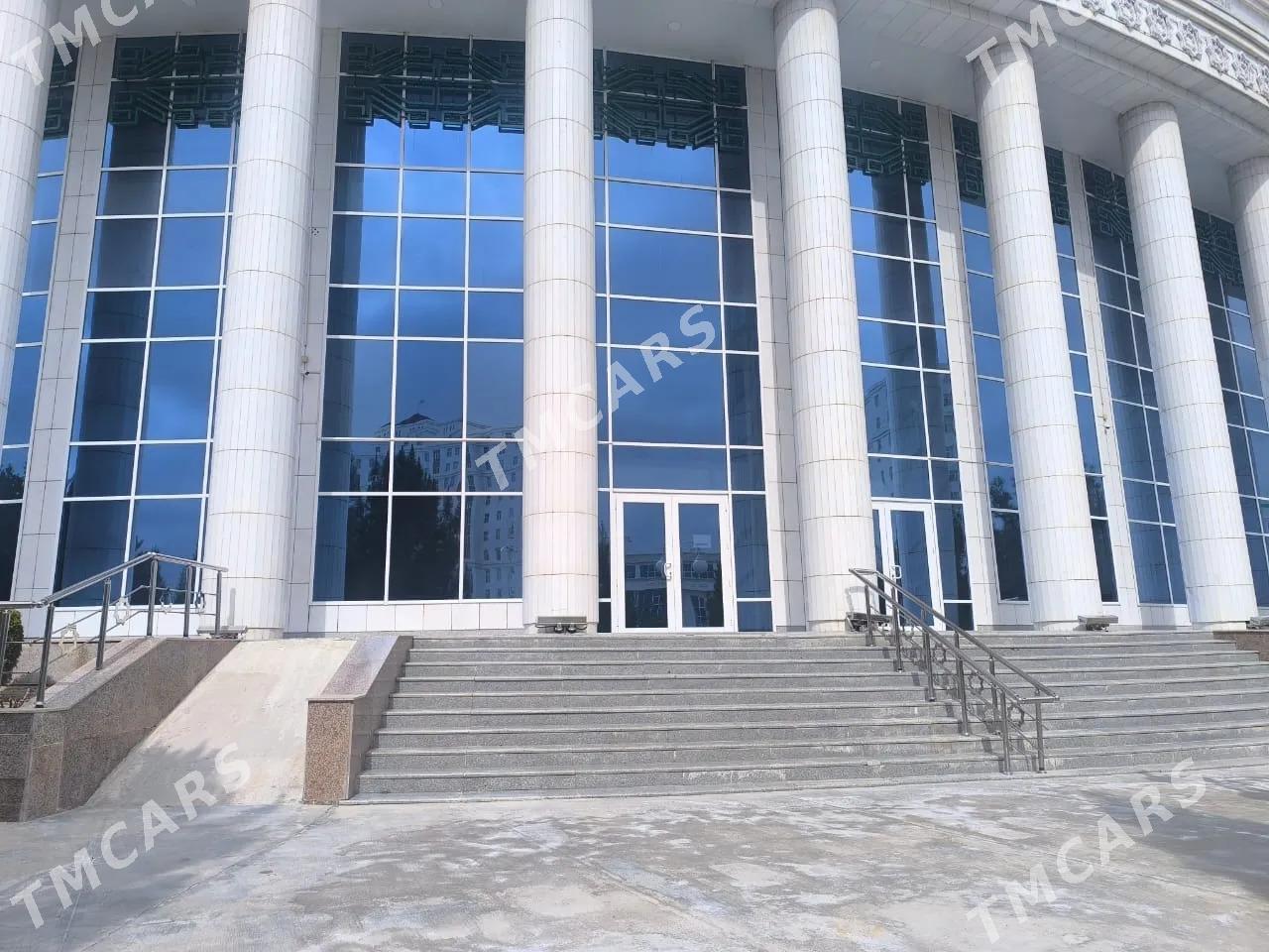 Satlyk Padywoski zdanya - Aşgabat - img 8