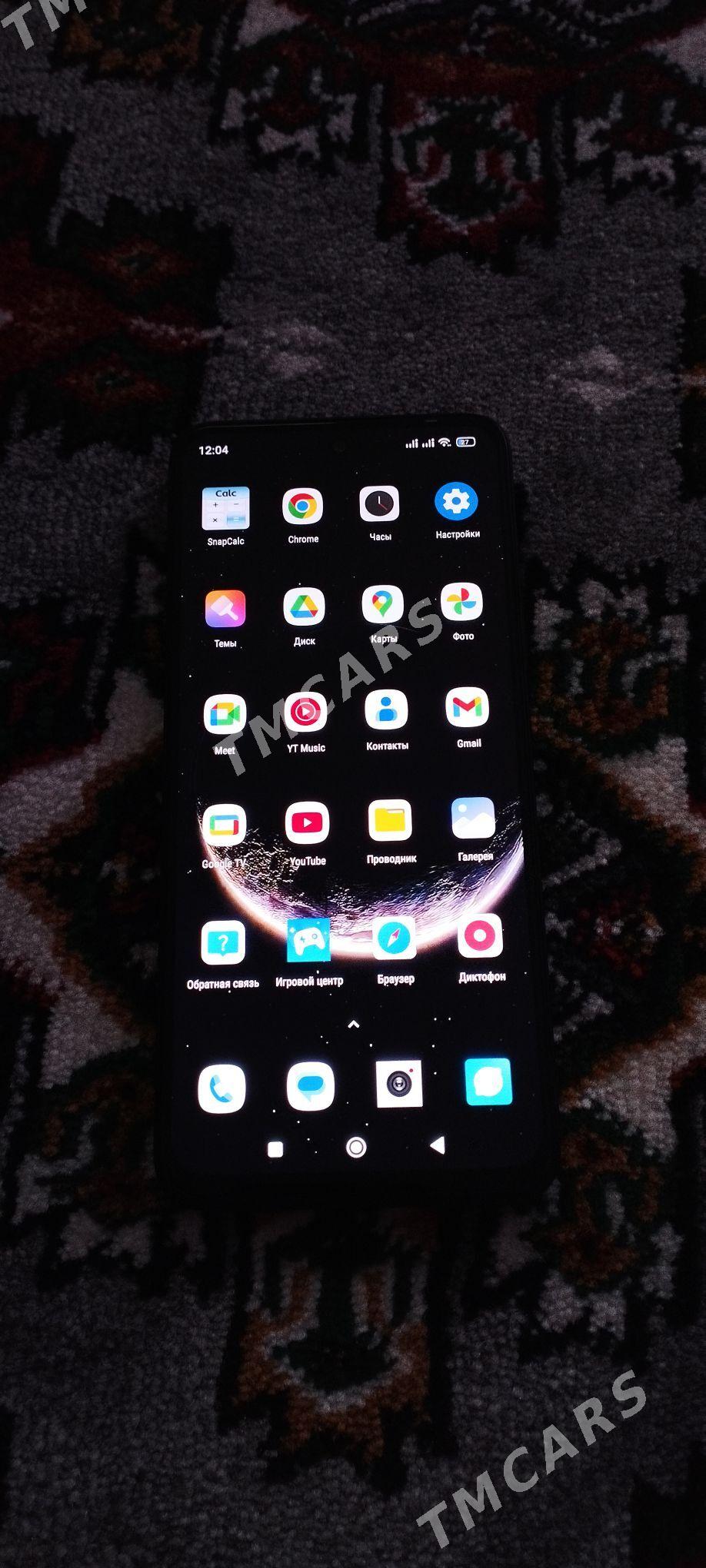 Redmi 12 - Gyzylarbat - img 3