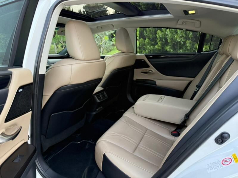 Lexus ES 350 2019 - 665 000 TMT - Aşgabat - img 10