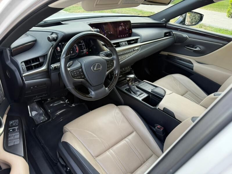 Lexus ES 350 2019 - 665 000 TMT - Aşgabat - img 9