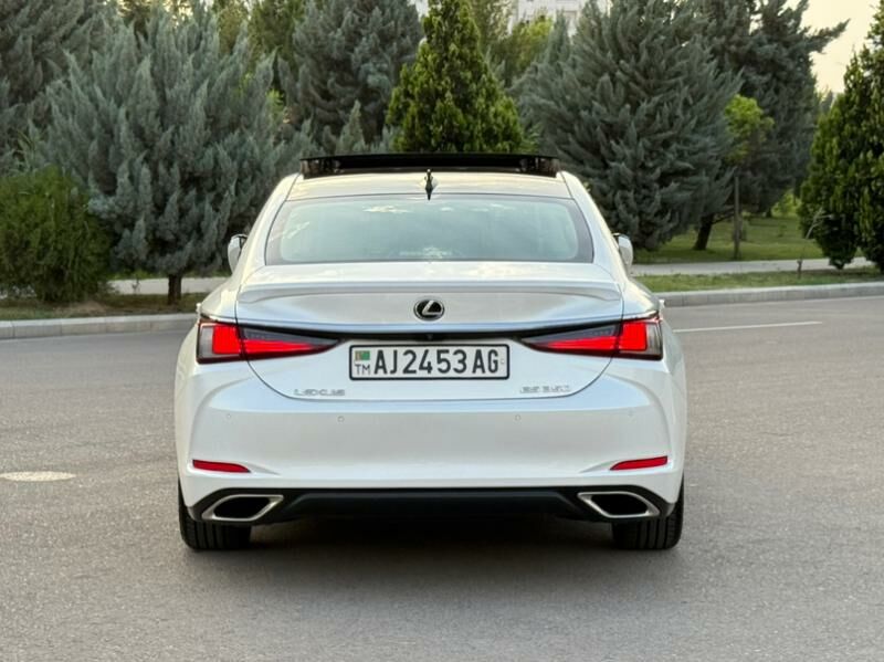 Lexus ES 350 2019 - 665 000 TMT - Aşgabat - img 7