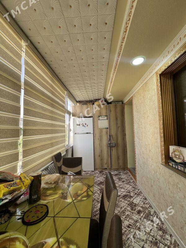11 mkr 2 kom 4/3 et - Aşgabat - img 6