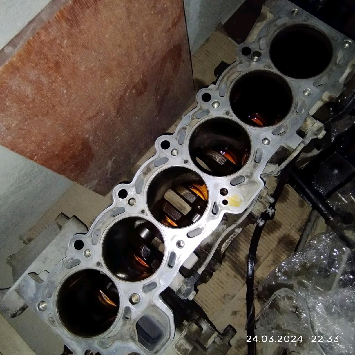 bmw e39 2.5 5 000 TMT - Balkanabat - img 4