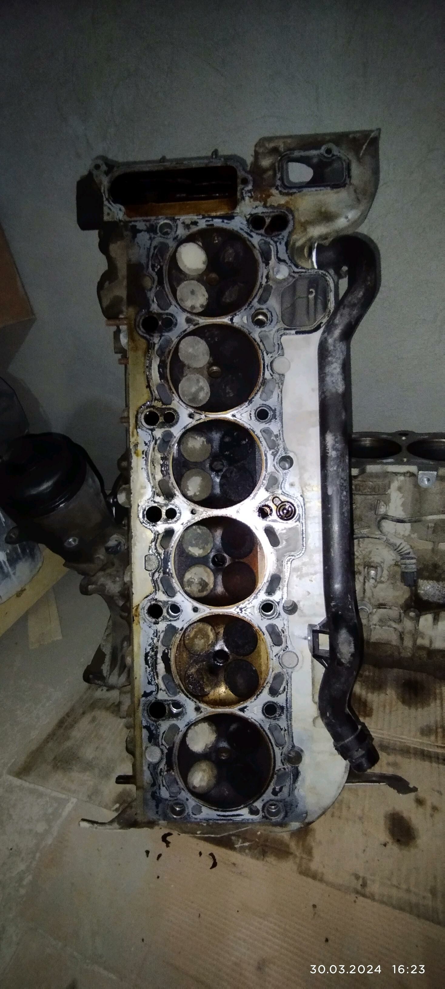 bmw e39 2.5 5 000 TMT - Balkanabat - img 9