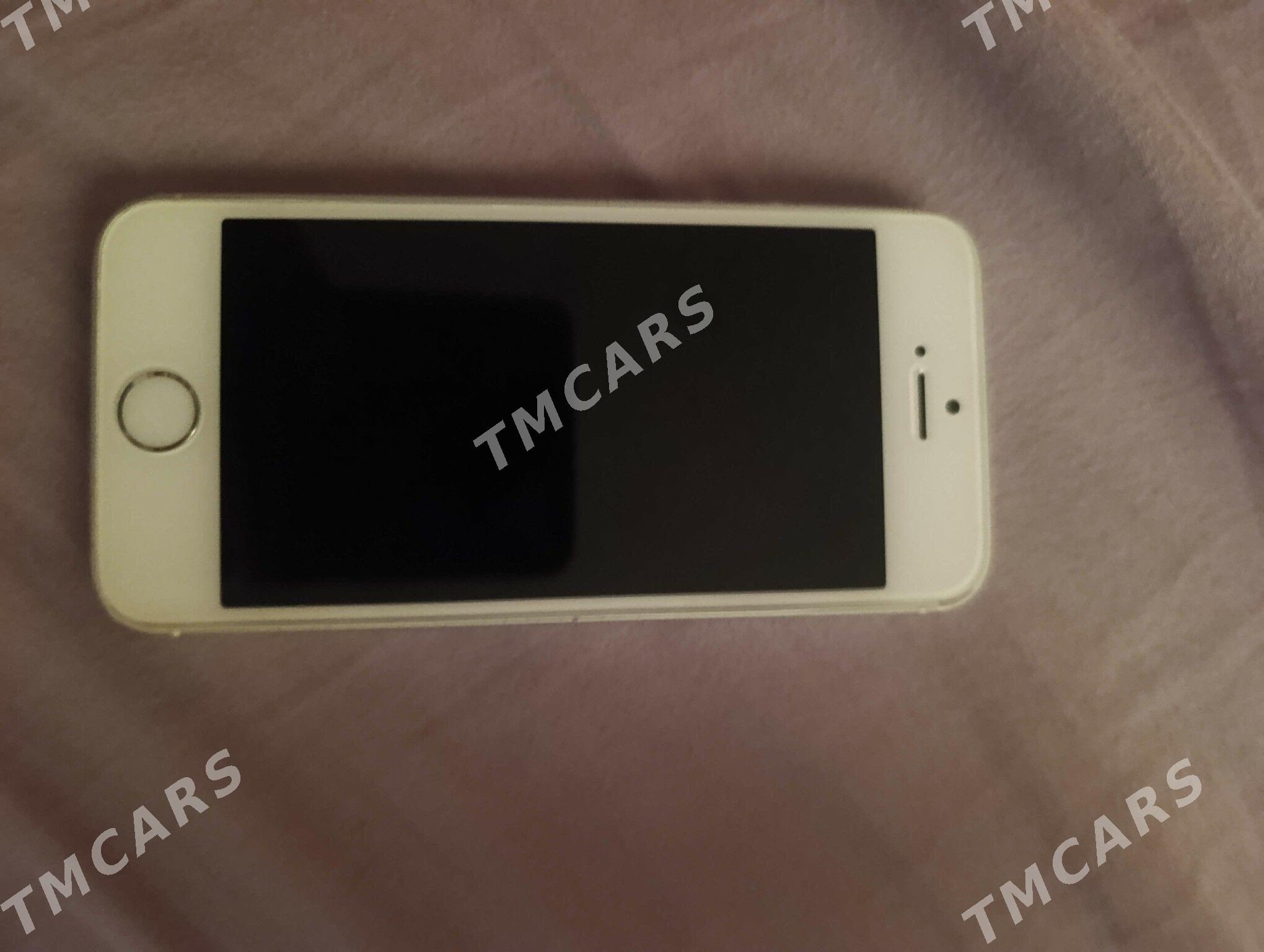 iPhone 5s ipad iPhone 5s ipad - Türkmenabat - img 3