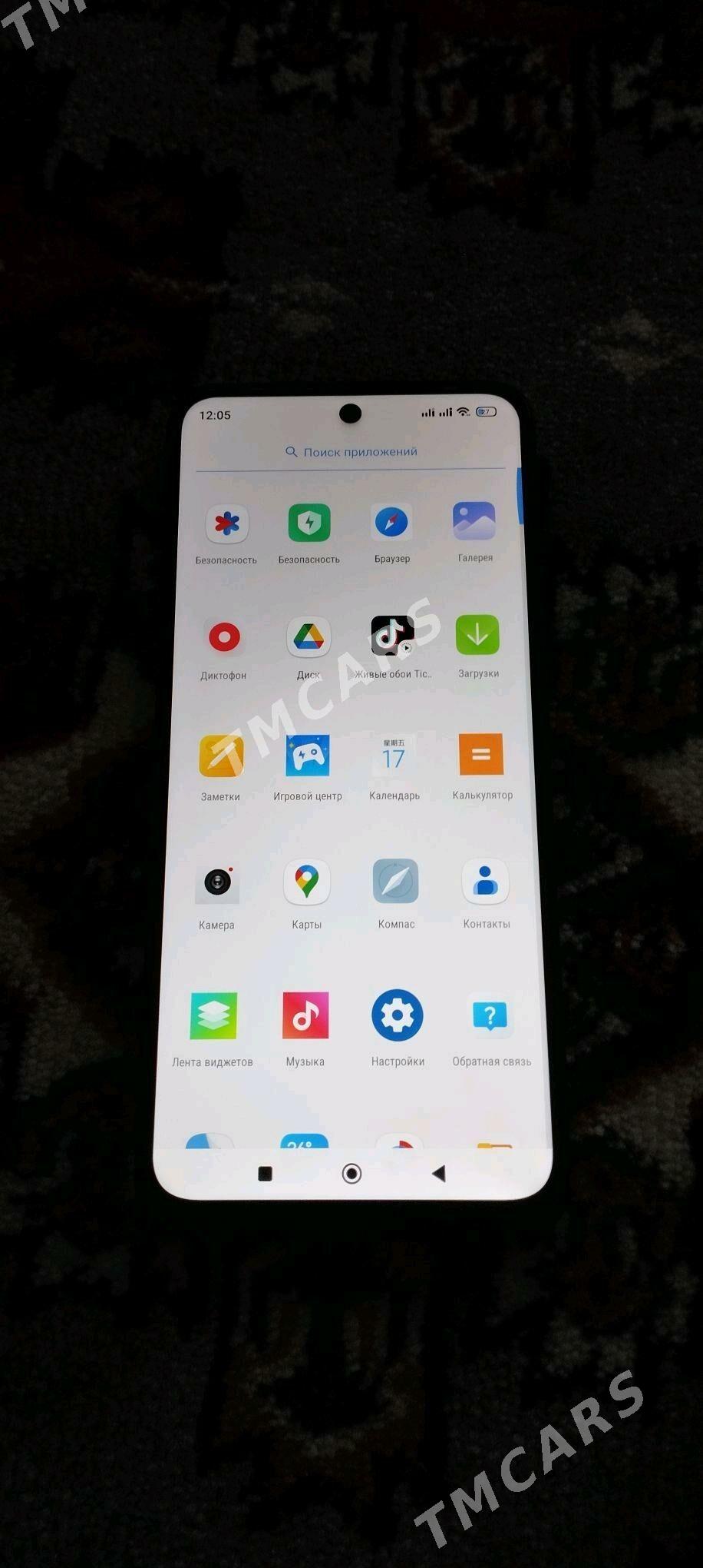 Redmi 12 - Gyzylarbat - img 4