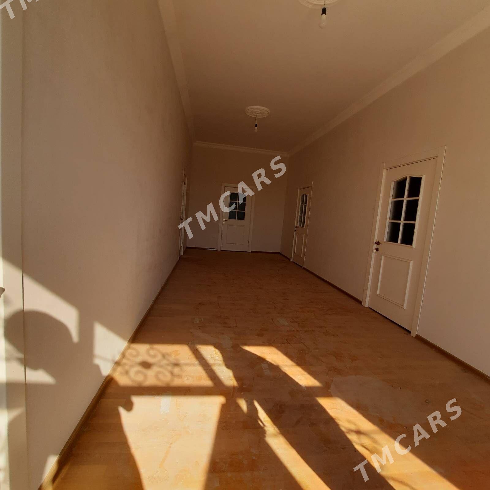 Satlyk Akgonur plan - Гёкдепе - img 4
