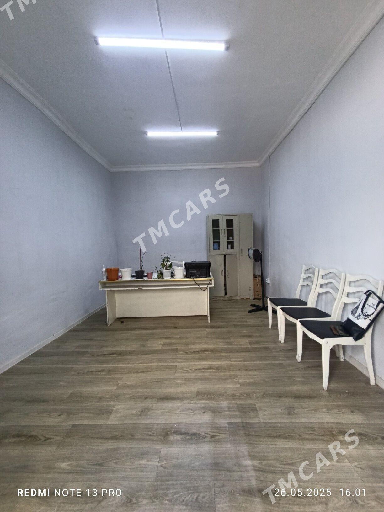 Arenda 30 mkr ofis - Ашхабад - img 2