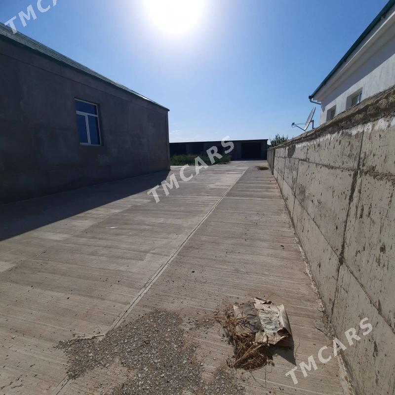 Satlyk Akgonur plan - Гёкдепе - img 10