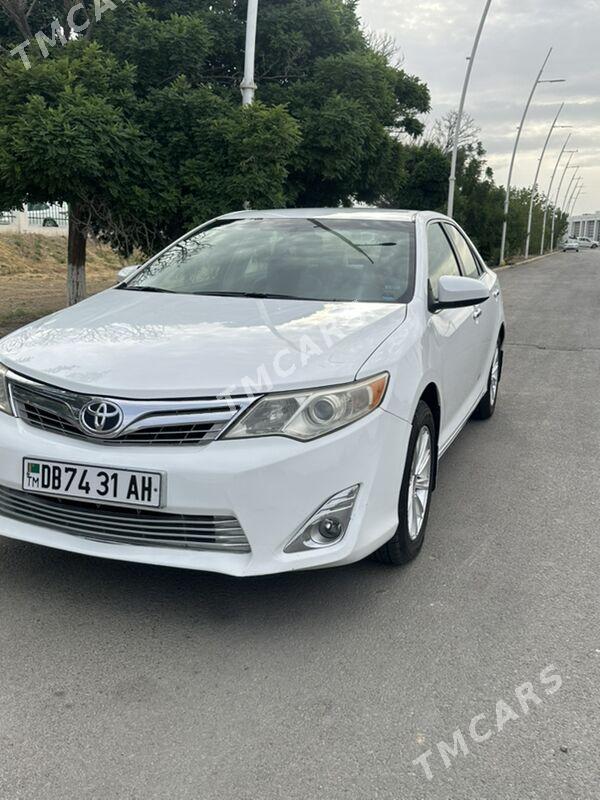 Toyota Camry 2014 - 215 000 TMT - Aşgabat - img 2