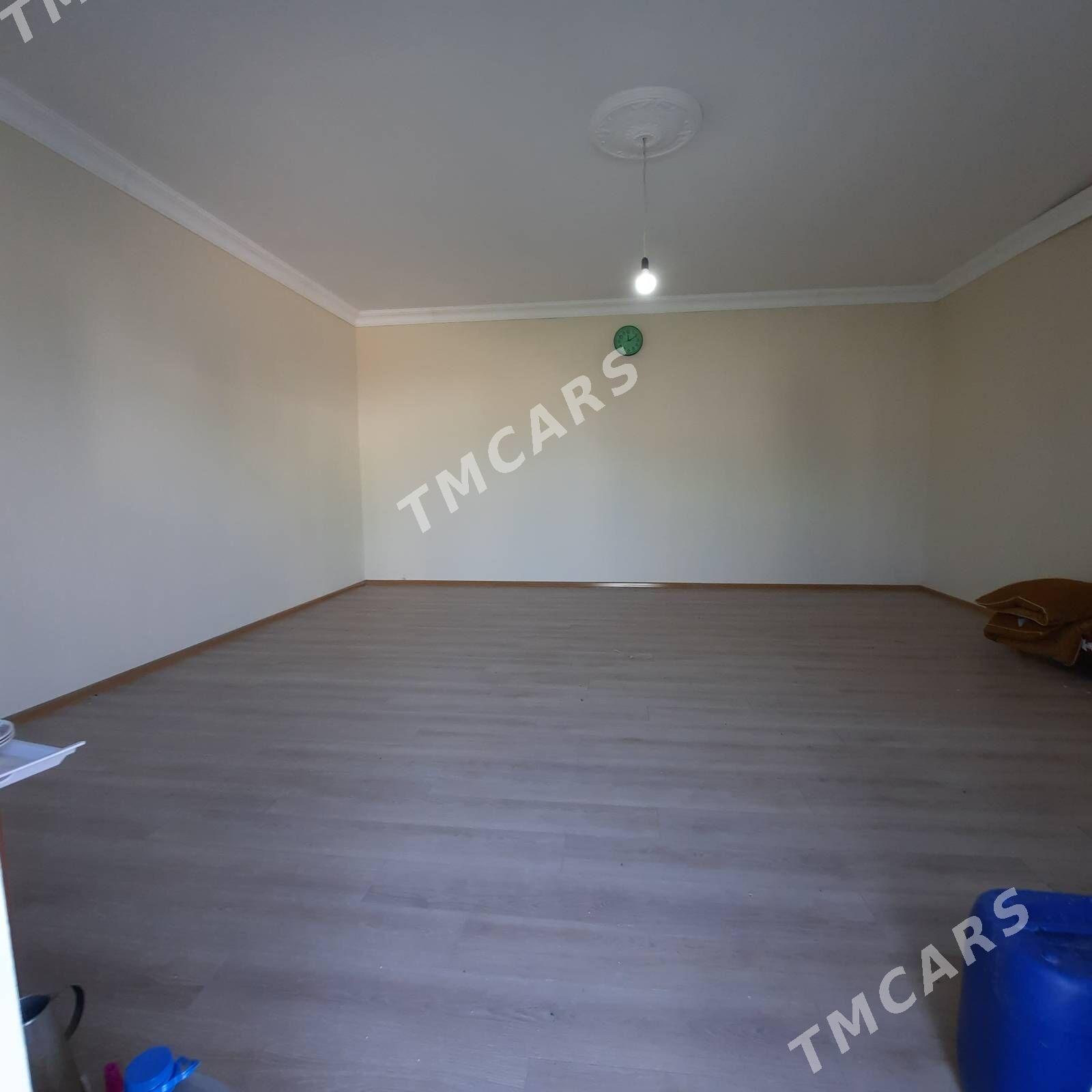 Satlyk Akgonur plan - Гёкдепе - img 2