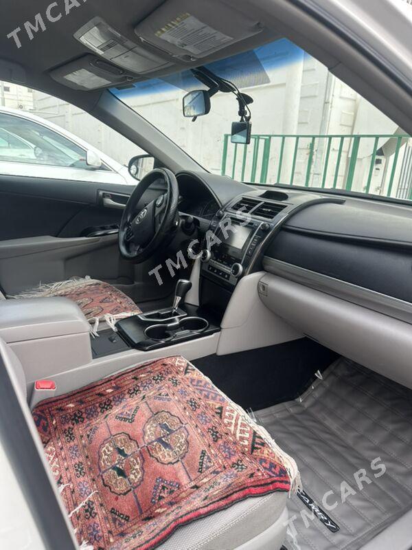 Toyota Camry 2014 - 215 000 TMT - Aşgabat - img 8