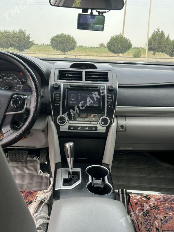 Toyota Camry 2014 - 215 000 TMT - Aşgabat - img 5