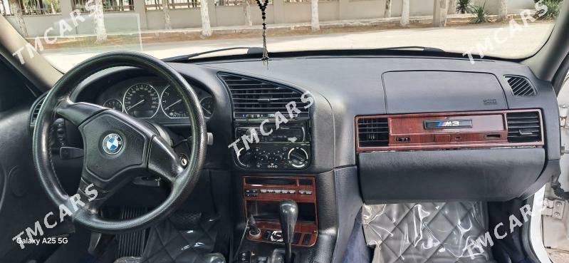 BMW 325 1993 - 40 000 TMT - 16-njy tapgyr - img 3