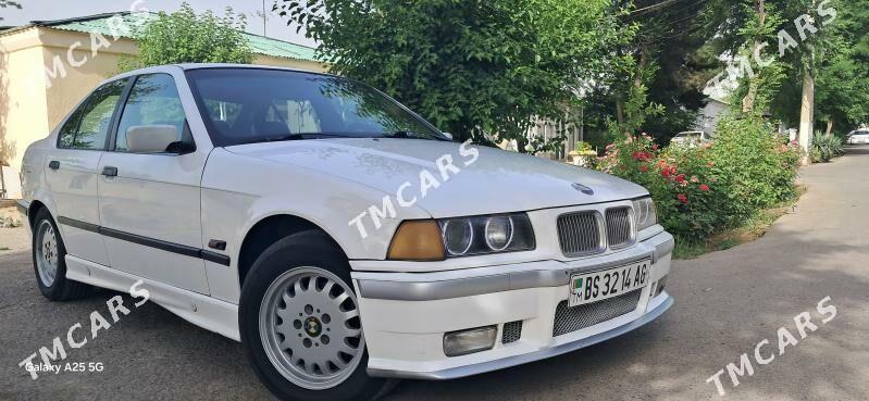 BMW 325 1993 - 40 000 TMT - 16-njy tapgyr - img 2