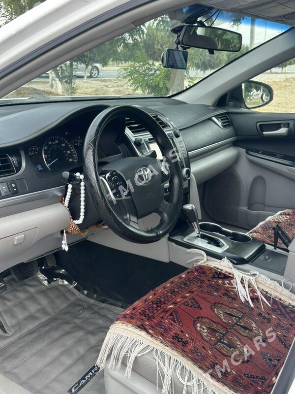 Toyota Camry 2014 - 215 000 TMT - Aşgabat - img 6