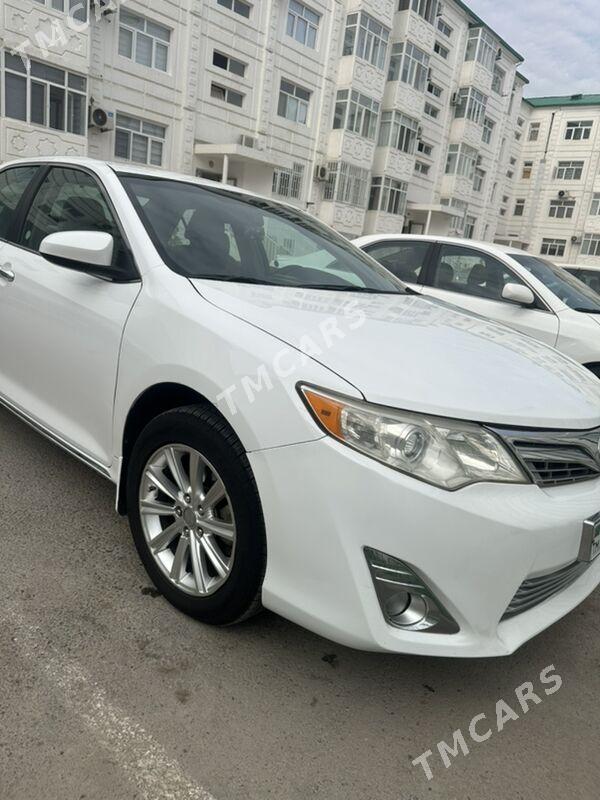 Toyota Camry 2014 - 215 000 TMT - Aşgabat - img 4