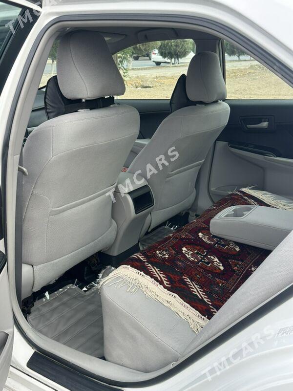 Toyota Camry 2014 - 215 000 TMT - Aşgabat - img 7