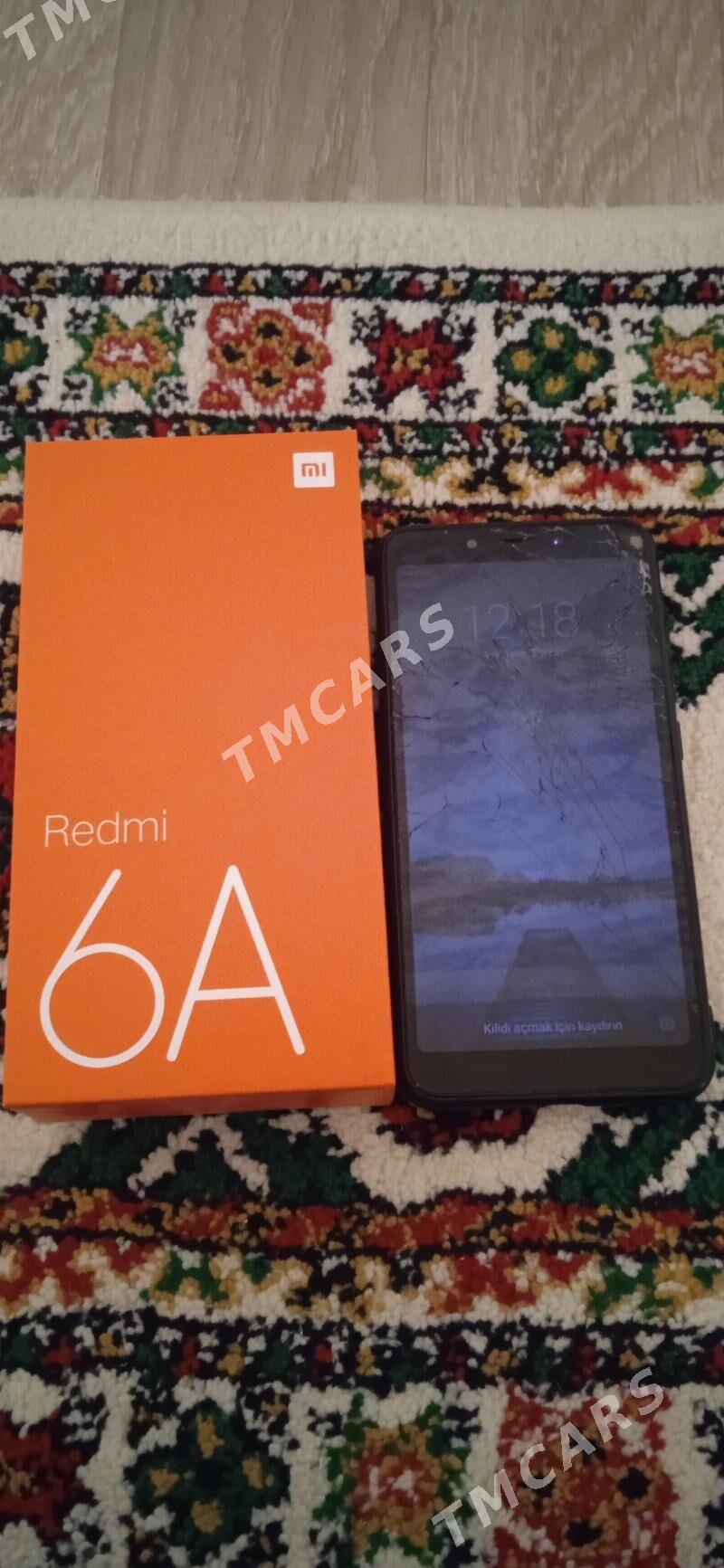 Telefon Redmi 6A - Bereket - img 2