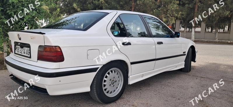 BMW 325 1993 - 40 000 TMT - 16-njy tapgyr - img 6