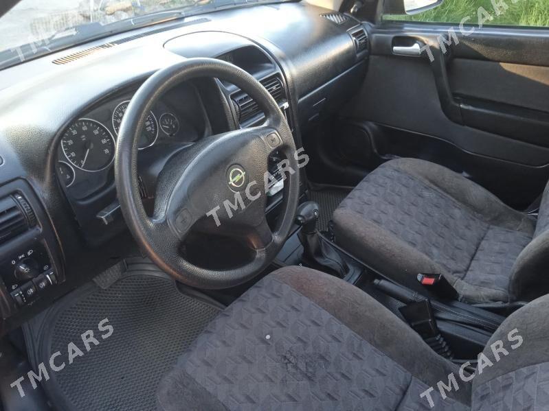 Opel Astra 2002 - 62 000 TMT - Akdepe - img 3