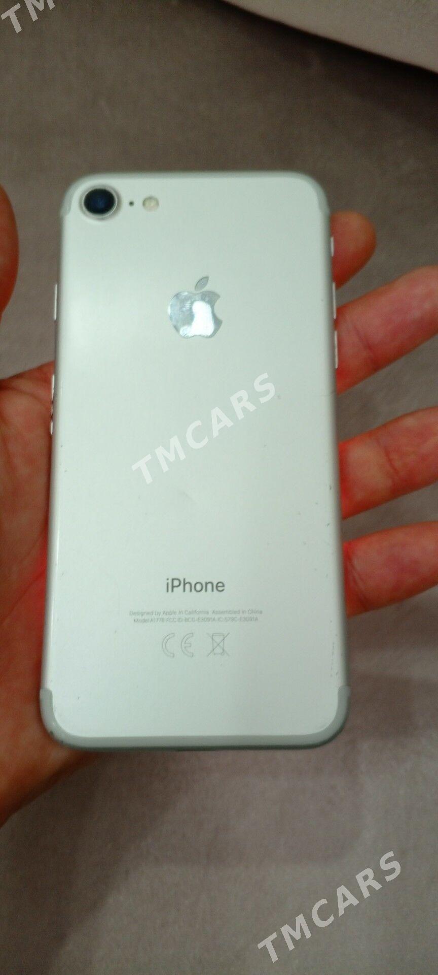 Ipone 7 - Türkmenabat - img 4