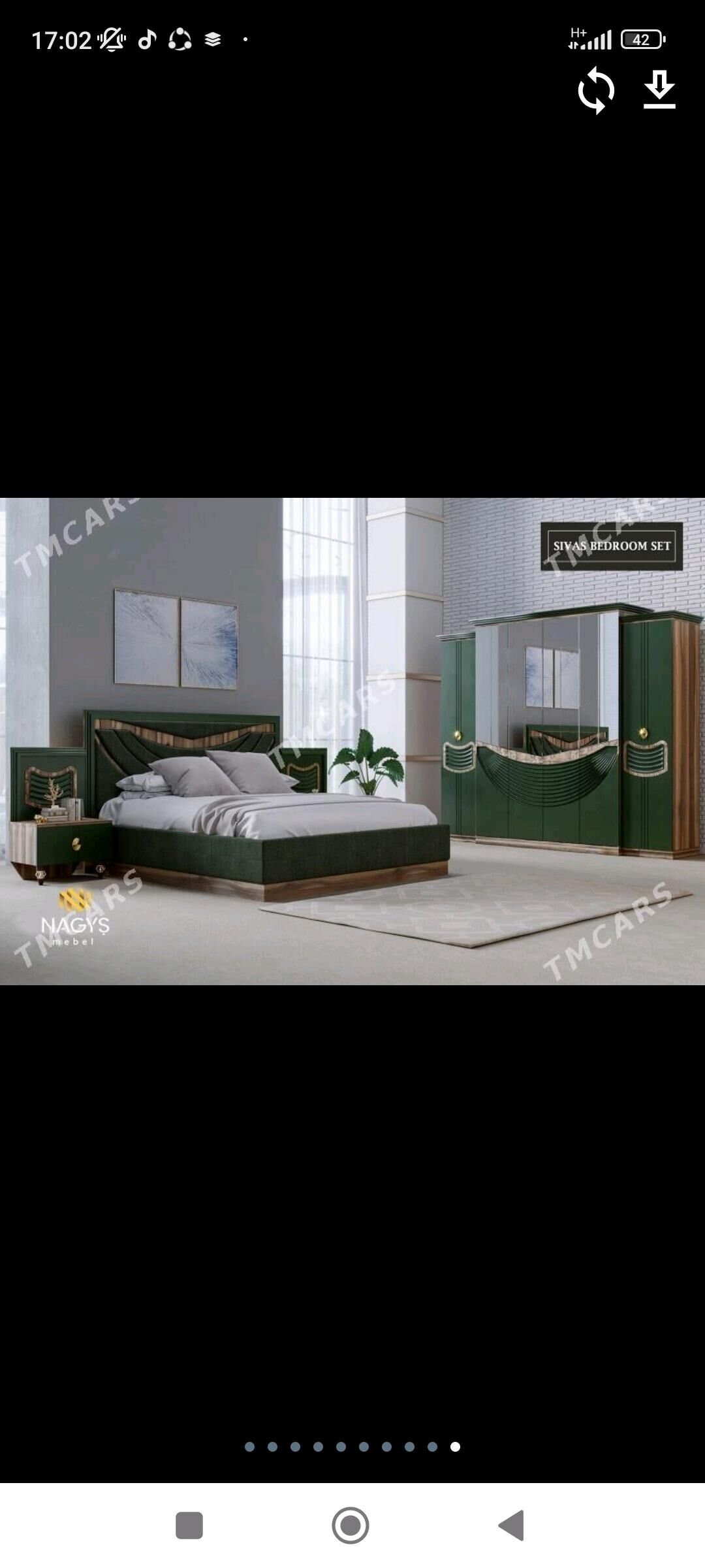Mebel gocurme hyzmaty - Aşgabat - img 3