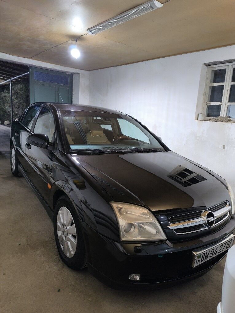 Opel Vectra 2002 - 100 000 TMT - Daşoguz - img 6