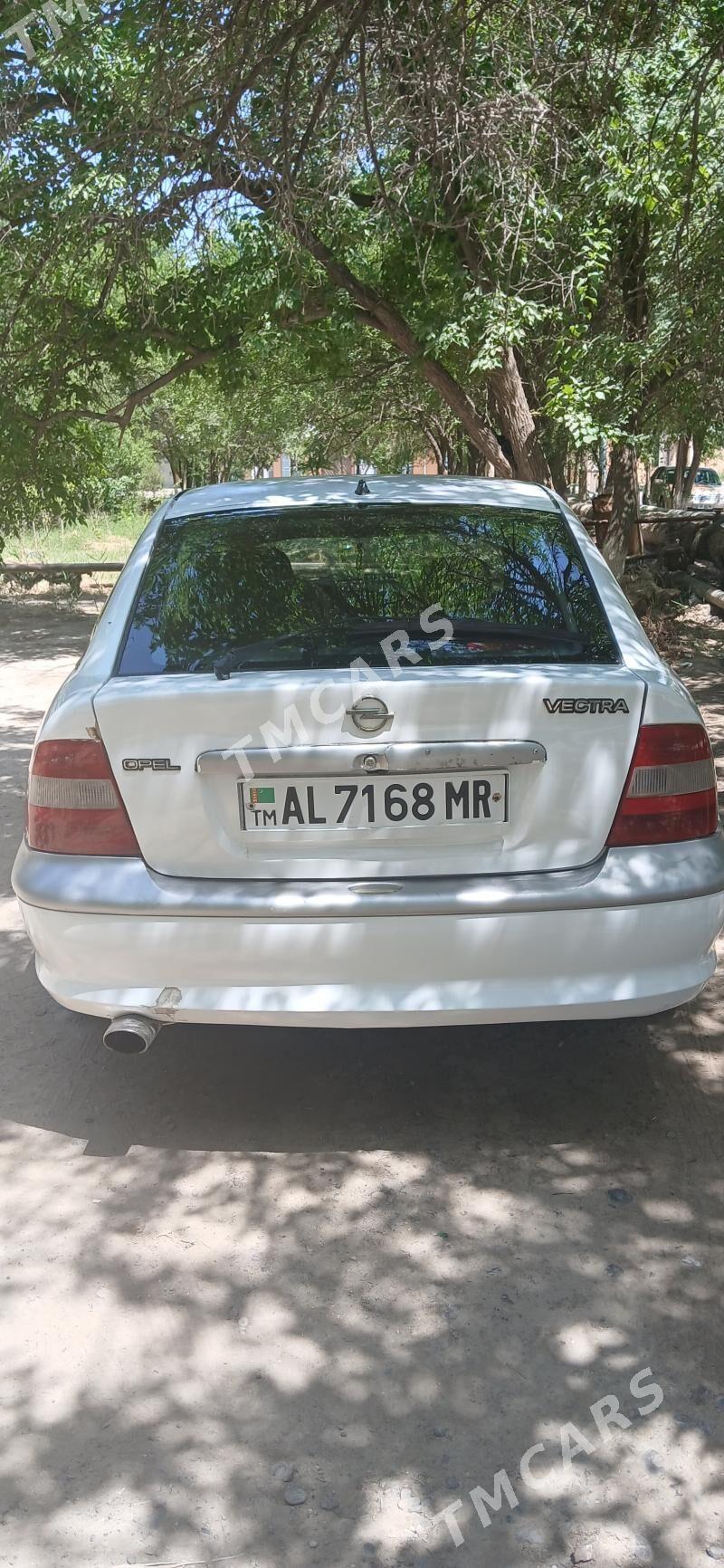 Opel Vectra 1998 - 35 000 TMT - Мары - img 5