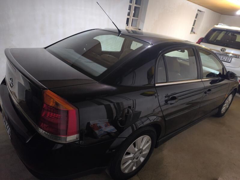 Opel Vectra 2002 - 100 000 TMT - Daşoguz - img 7
