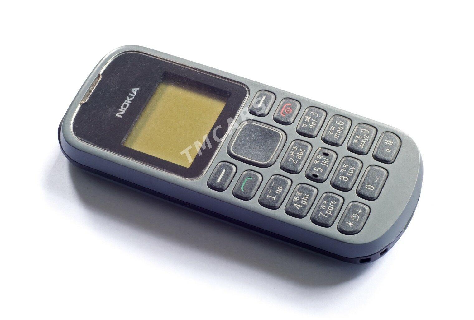 Prastoy Nokia 1280 orginal - Aşgabat - img 2