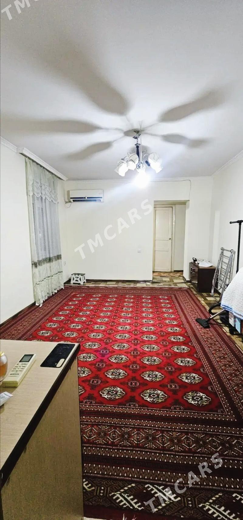 Satlyk jay 2 etaj 1 komnat - Ашхабад - img 4