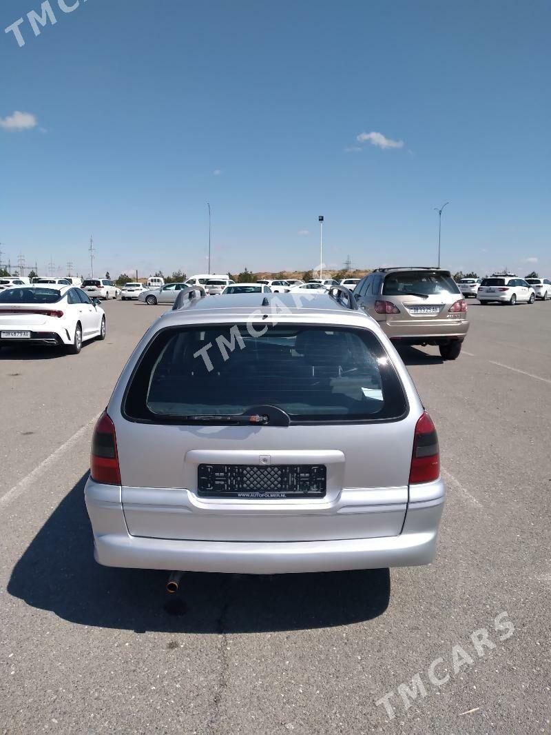 Opel Vectra 2001 - 63 000 TMT - Daşoguz - img 6