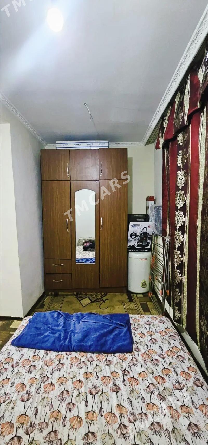 Satlyk jay 2 etaj 1 komnat - Ашхабад - img 5
